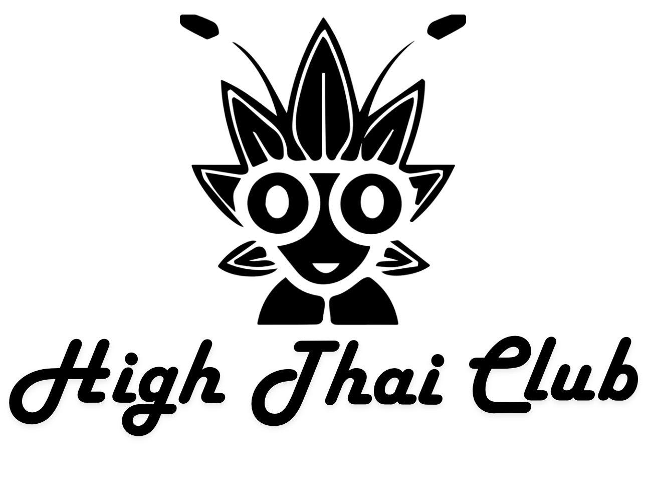 High Thai Weed