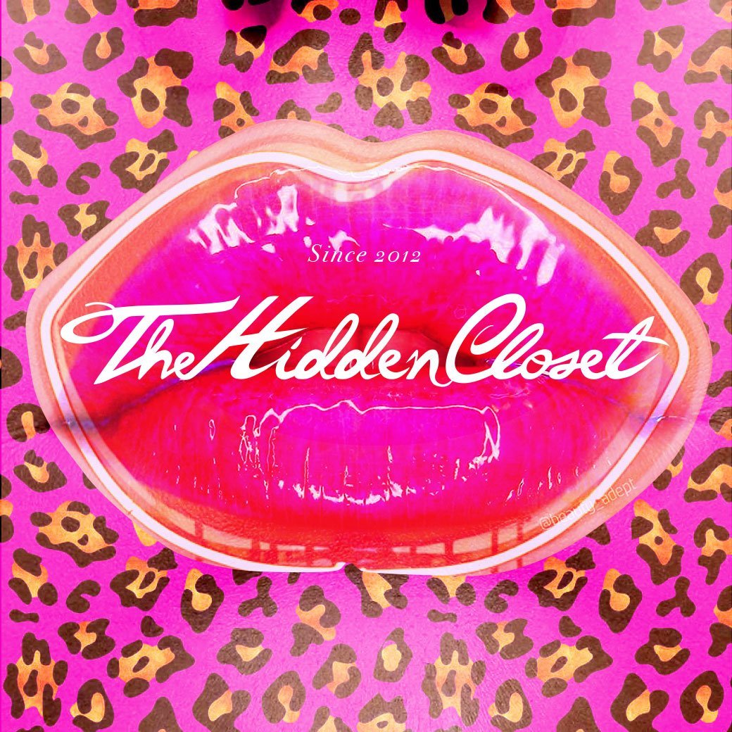 The Hidden Closet
