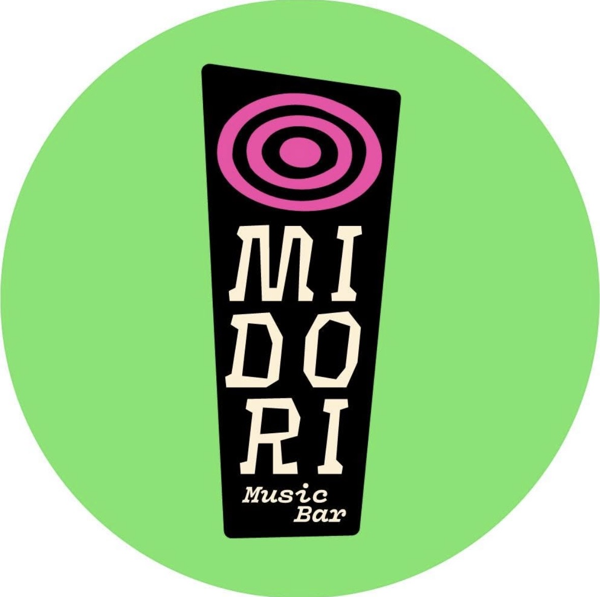 Midori Music Bar